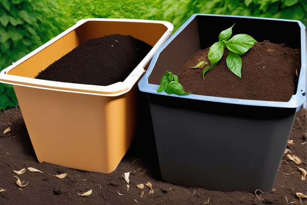 a-composting-bin-is-an-excellent-way-to-recycle-organic-waste-into-nutrient-rich-soil-for-your-garde-295351822