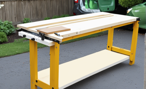 a-folding-bench-work-table-is-a-versatile-piece-of-furniture-that-can-be-used-for-a-variety-of-proje-397547897