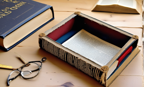 if-you-have-an-old-book-that-you-no-longer-read-you-can-repurpose-it-into-a-unique-storage-solution-19419163