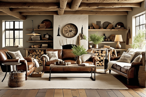if-youre-a-fan-of-natural-materials-and-a-warm-cosy-vibe-then-the-rustic-style-might-be-your-go-t-586228881